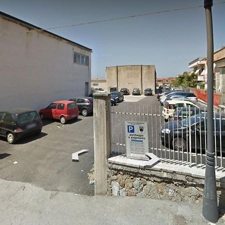 Apartmán La Casa Di Nonna Nennella Santa Maria di Castellabate Exteriér fotografie