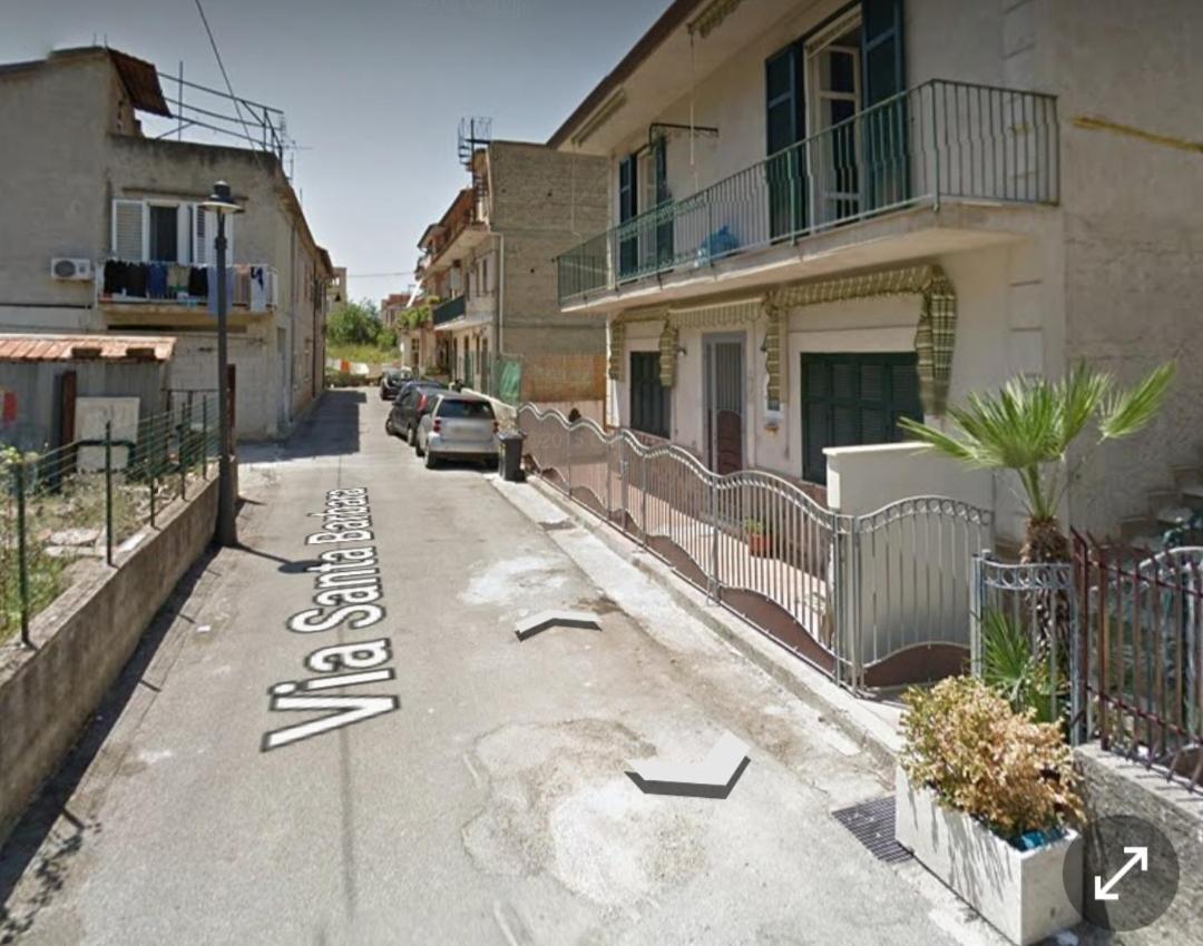 Apartmán La Casa Di Nonna Nennella Santa Maria di Castellabate Exteriér fotografie